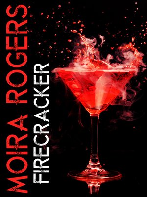 cover image of Firecracker (Last Call, Book Six)